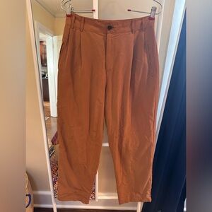 Urban Outfitters Silky Trousers